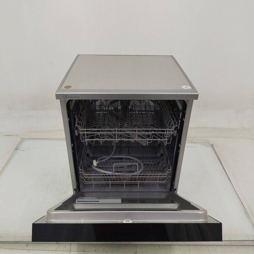 LAVA LOUCAS ELECTROLUX LS14E 14 SERVICOS INOX