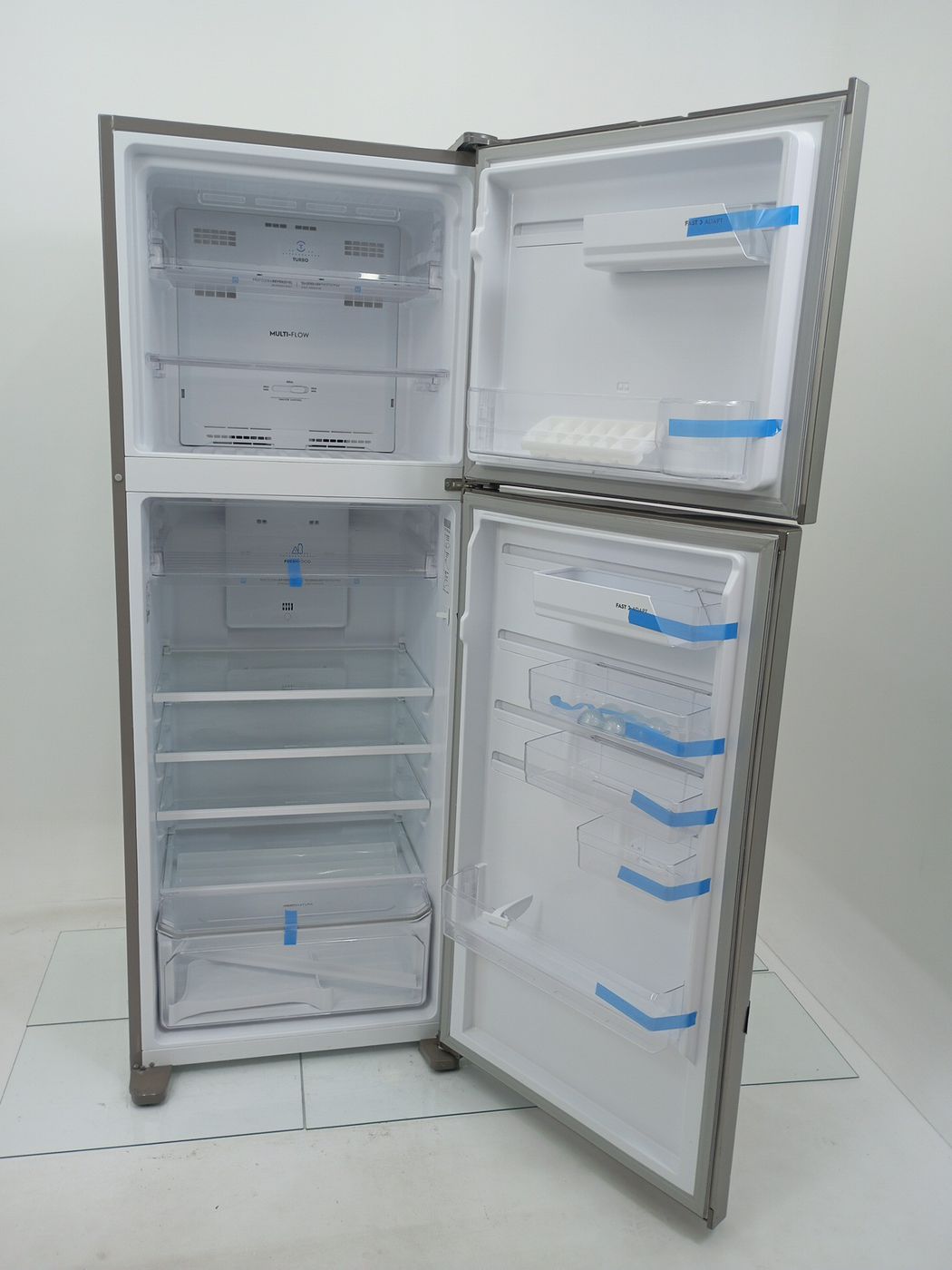 REFRIGERADOR ELECTROLUX IT56S DUAS PORTAS FRO
