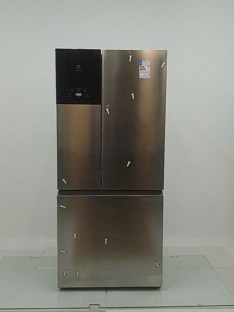 GELADEIRA ELECTROLUX IM8S FROST FREE INVERTER