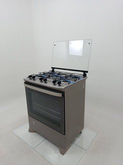 FOGAO ELECTROLUX FE5IC - Fogão Electrolux FE5