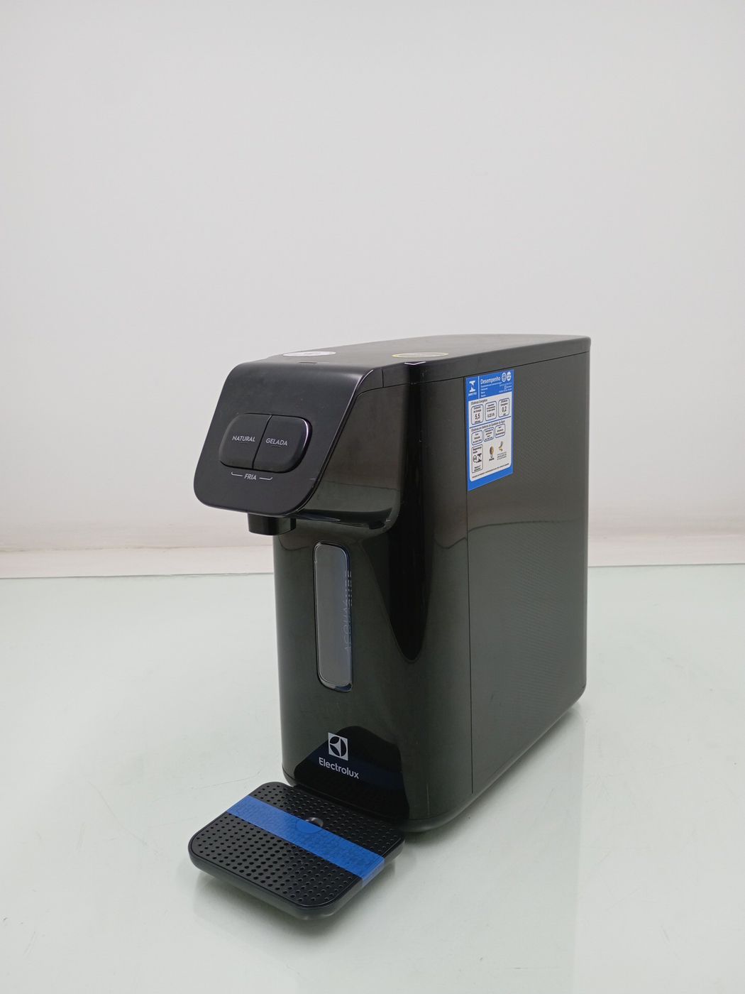 PURIFICADOR ELECTROLUX PE15P - Purificador El