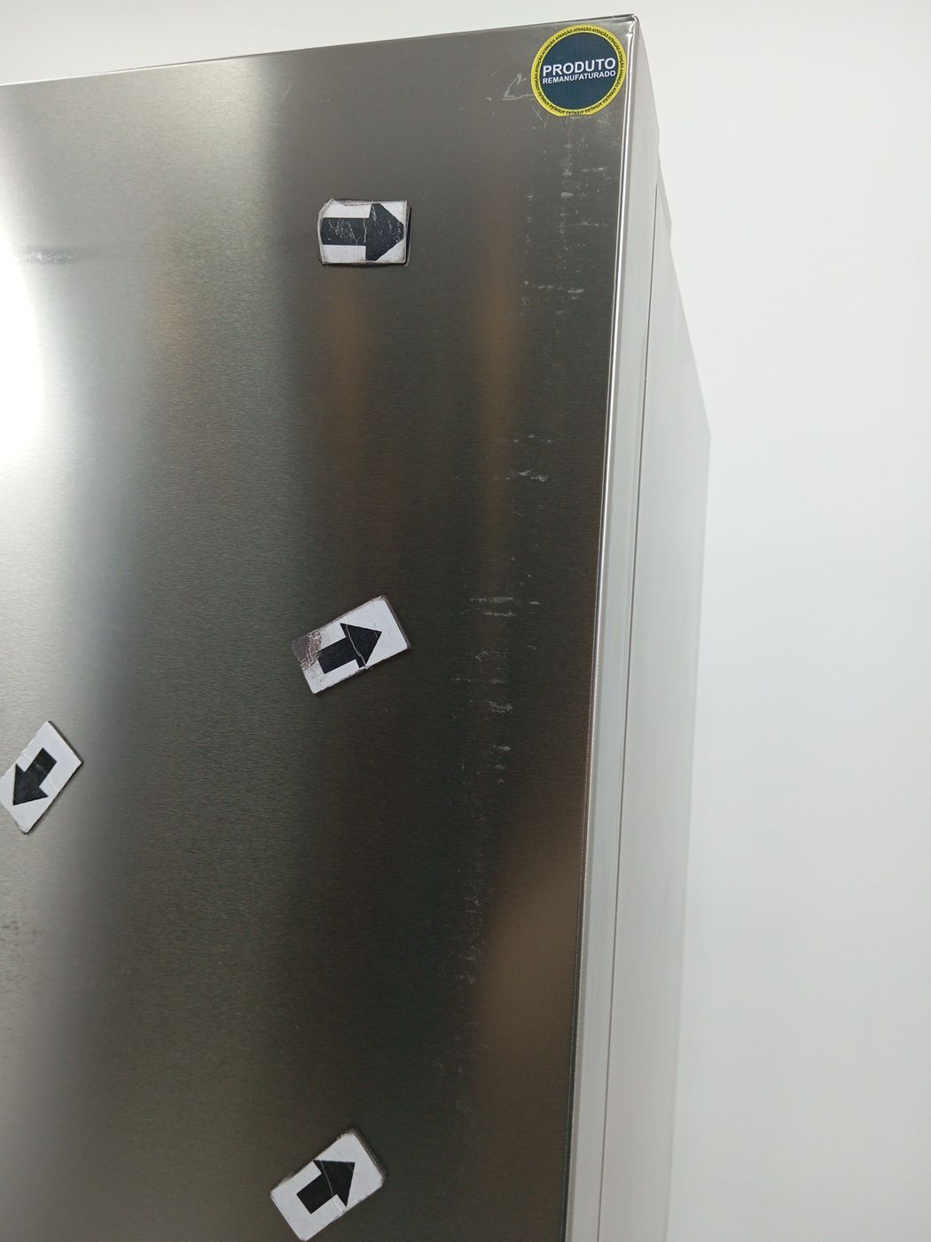 REFRIGERADOR ELECTROLUX IQ8S FROST FREE MULTI