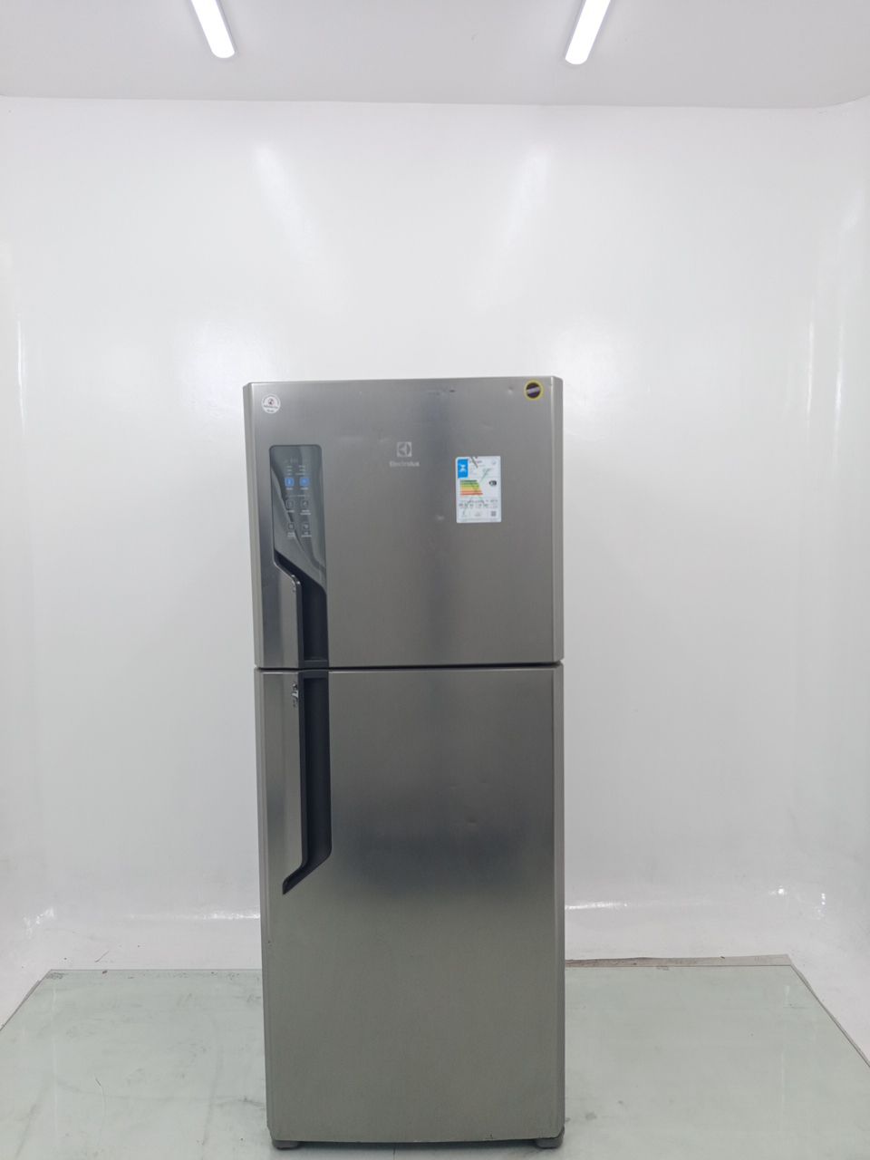 REFRIGERADOR ELECTROLUX TF55S FROST FREE 431L