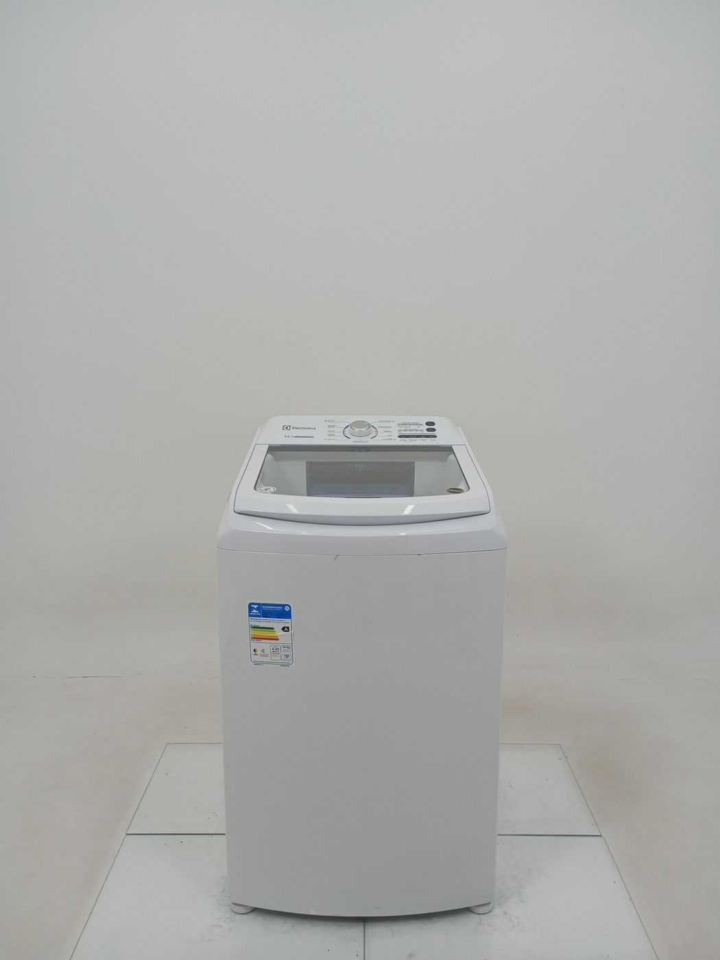 LAVADORA ELECTROLUX LED14   LAV ROUPAS TOP LO