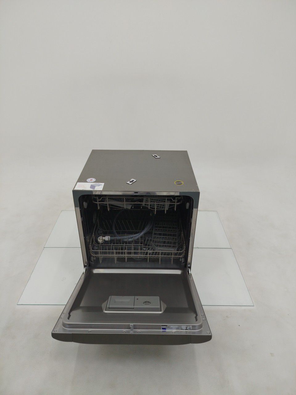 LAVA LOUCAS ELECTROLUX LE08S 8 SERVICOS  - CI