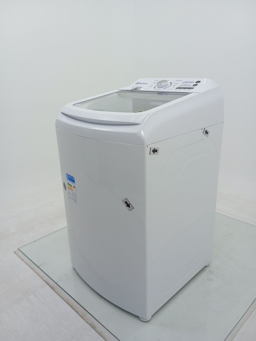LAVADORA ELECTROLUX LED14   LAV ROUPAS TOP LO
