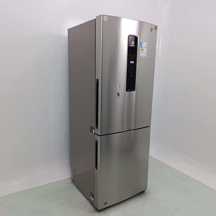 GELADEIRA ELECTROLUX IB55S FROST FREE INVERTE