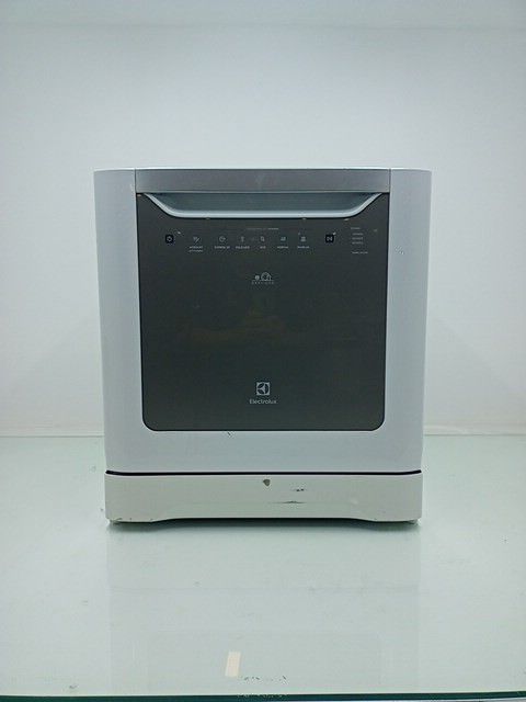 LAVA LOUCAS ELECTROLUX LV08B 8 SERVICOS  - BR