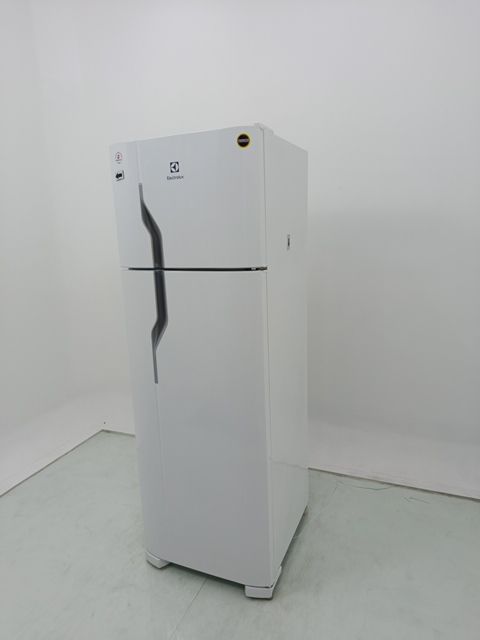 REFRIGERADOR ELECTROLUX DC35A CYCLE DEFROST 2