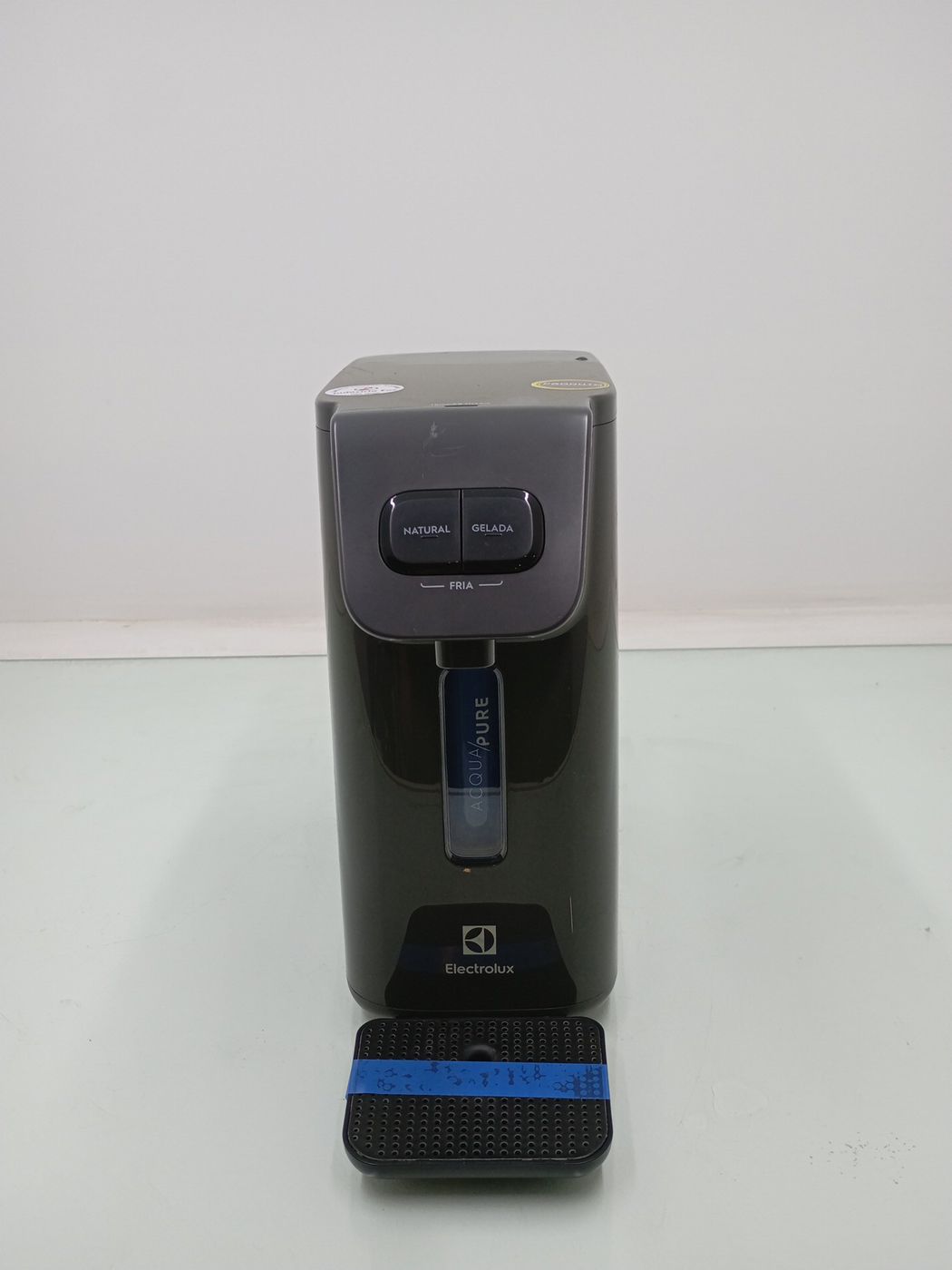 PURIFICADOR ELECTROLUX PE15X  EFFICIENT ELETR