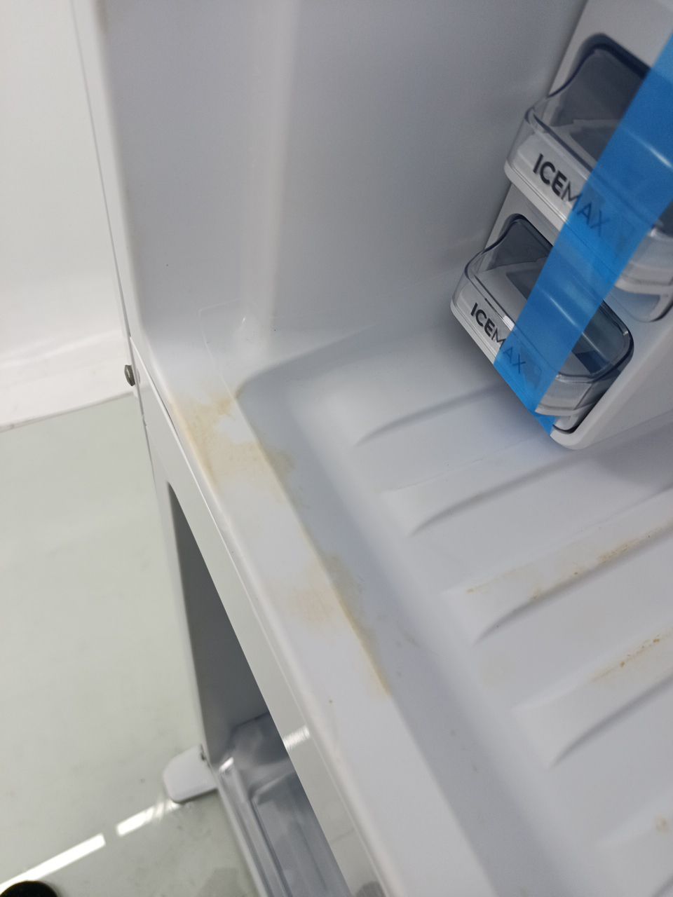 REFRIGERADOR ELECTROLUX TF55 FROST FREE 431L 