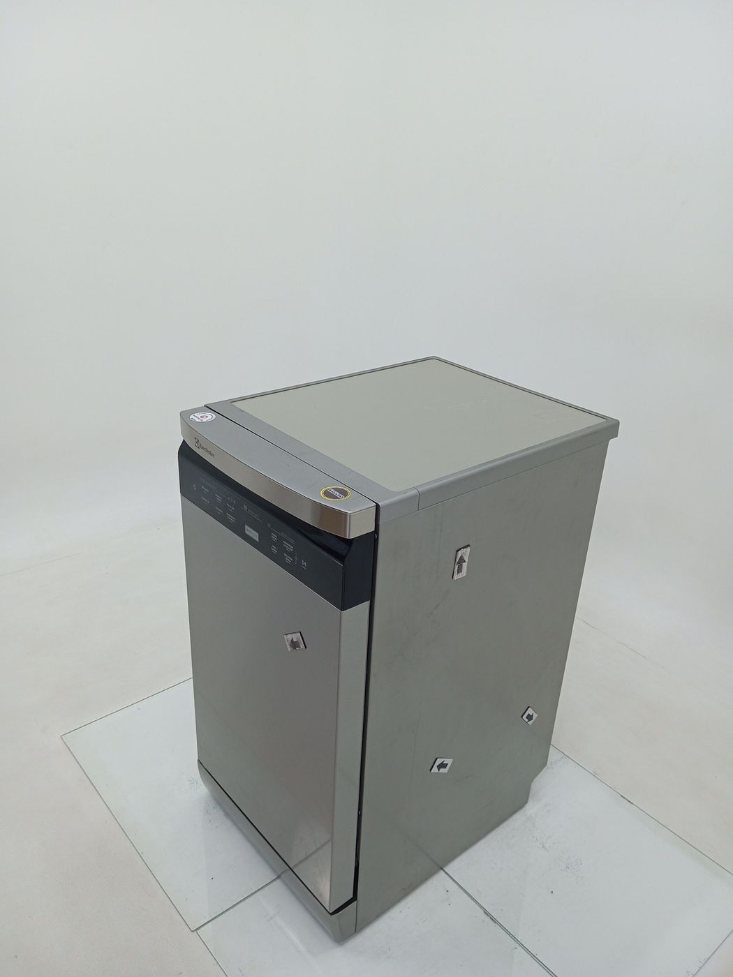 LAVA LOUCAS ELECTROLUX LL10X 10 SERVICOS - IN