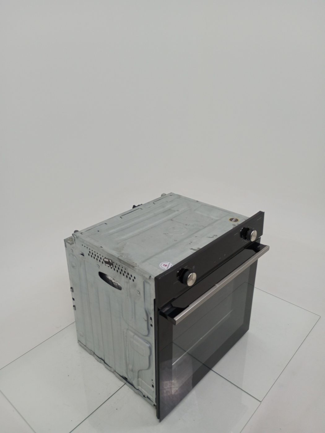 FORNO ELECTROLUX OE8GH A GÁS 80L EFFICIENT CO