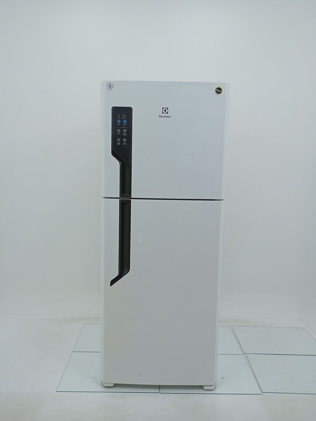 REFRIGERADOR ELECTROLUX TF55 DUAS PORTAS FROS