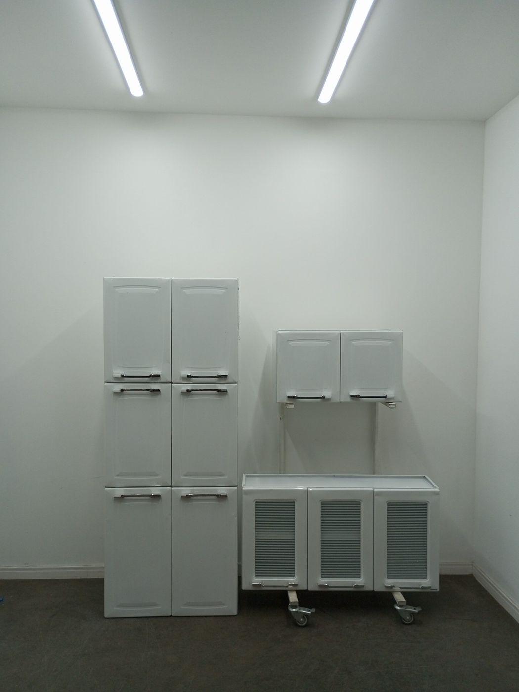 COZINHA ITATIAIA DIAMANTE COM 11 PORTAS - BRA