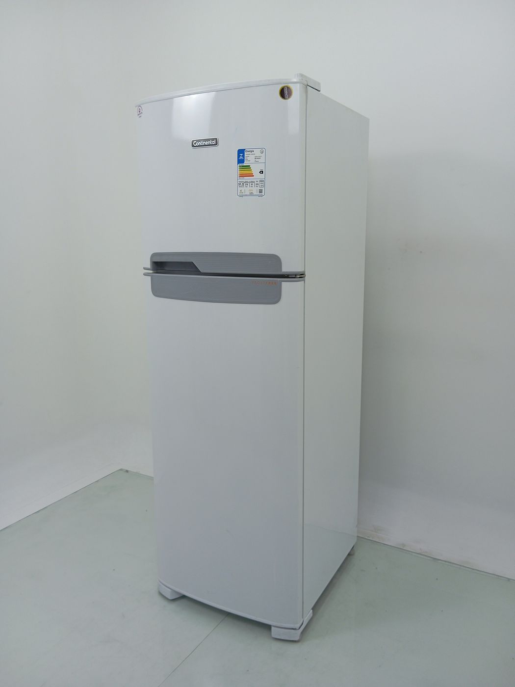 REFRIGERADOR ELECTROLUX TC41-   FROST FREE 37