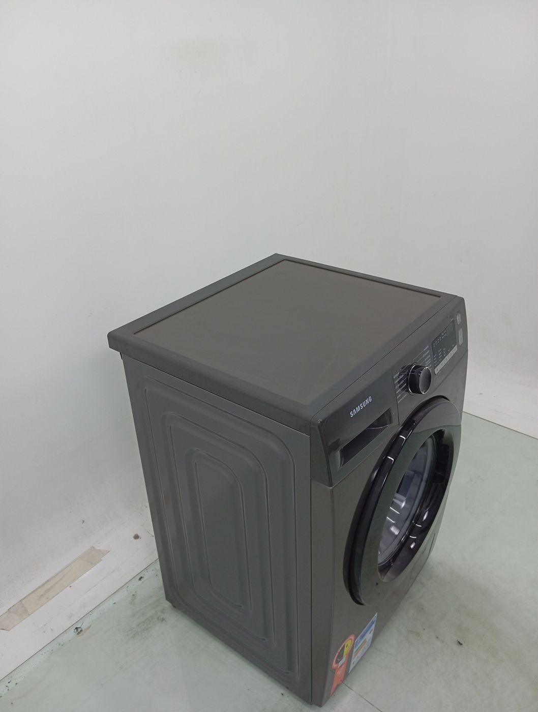LAVADORA SAMSUNG WW11T4040CX FRONTLOAD 11KG I