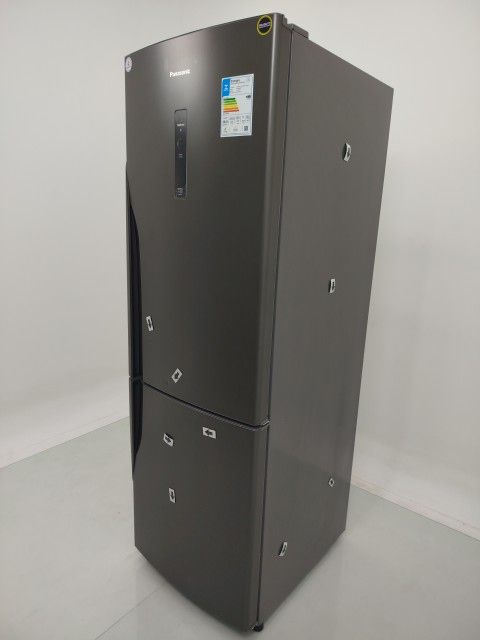 REFRIGERADOR PANASONIC FROST FREE 397L INVERS