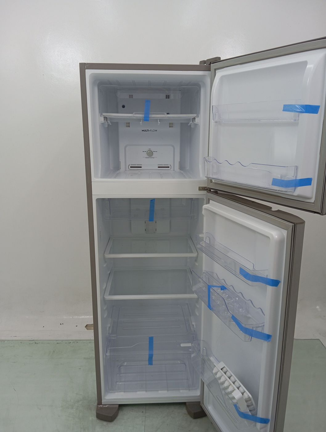 GELADEIRA ELECTROLUX DFX41 FROST FREE 371L DU