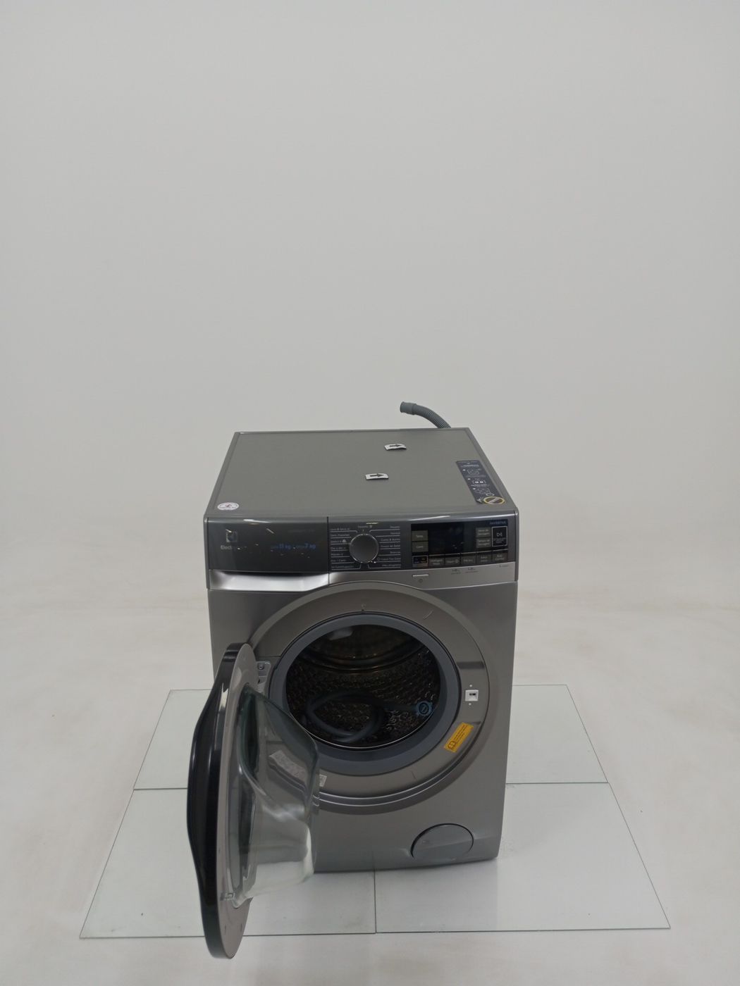 LAVA E SECA ELECTROLUX LSW11 11KG  (FUNÇÃO WI