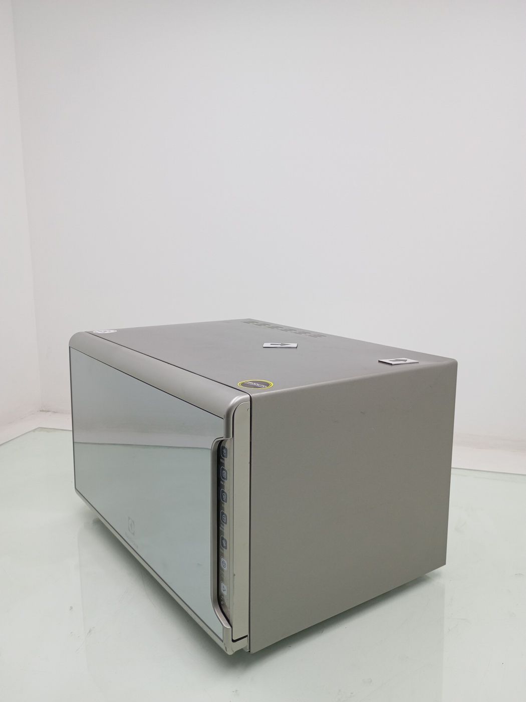 MICRO-ONDAS ELECTROLUX MI41S - Micro-Ondas El