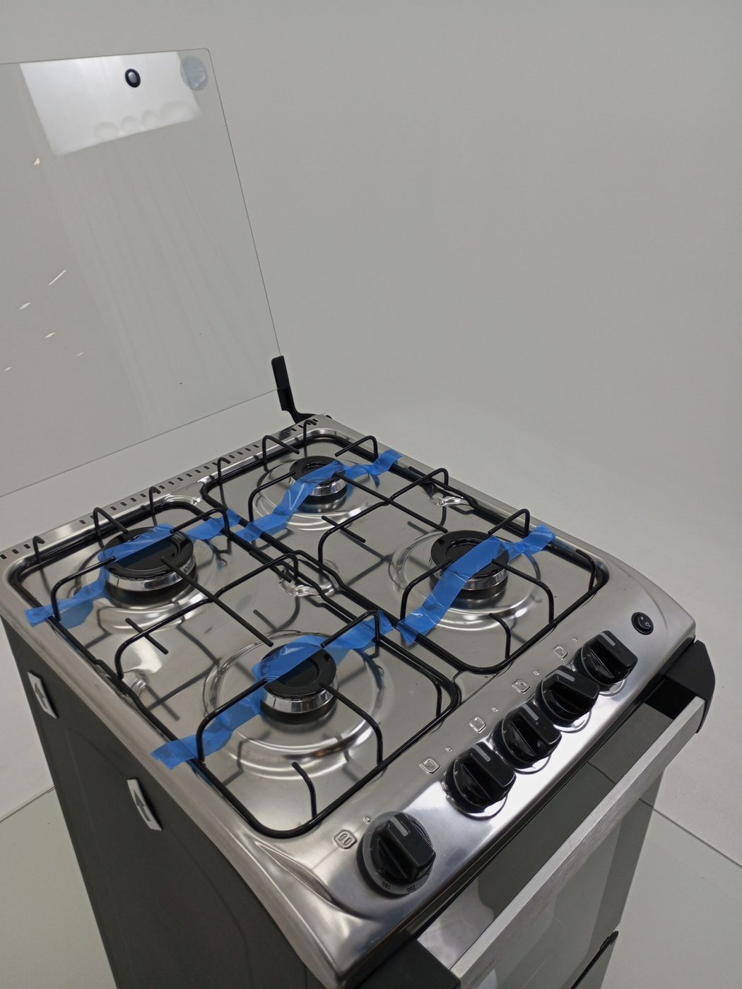FOGAO ITATIAIA NEW DREAM 4 BOCAS  PTO - PRETO