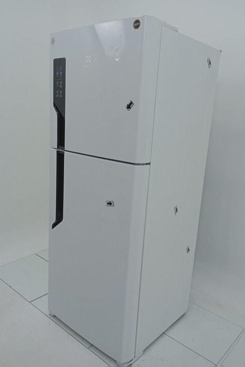 REFRIGERADOR ELECTROLUX TF55- GELADEIRA -431l