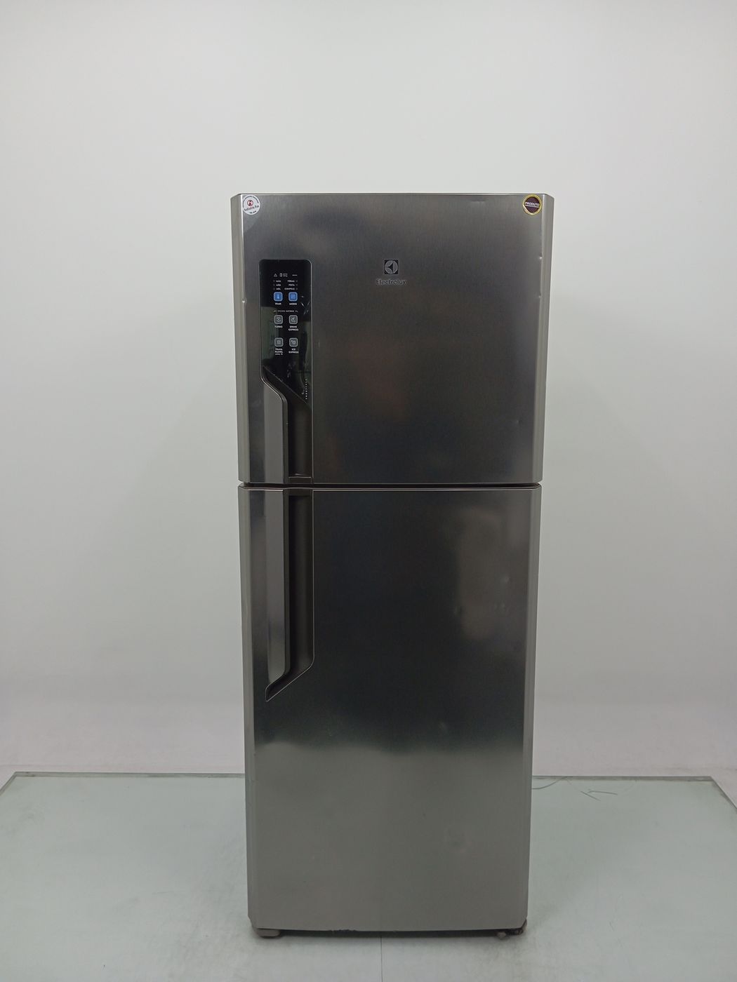 REFRIGERADOR ELECTROLUX TF55S - Refrigerador 