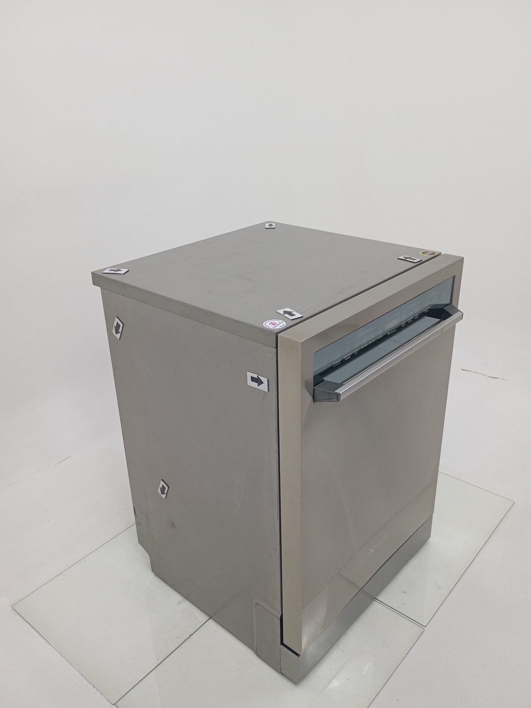 LAVA LOUCAS ELECTROLUX LP14X - Lava Louça Ele