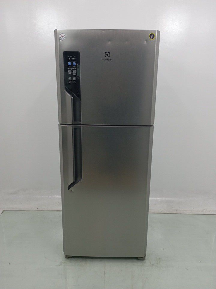 REFRIGERADOR ELECTROLUX TF55S FROST FREE 431L