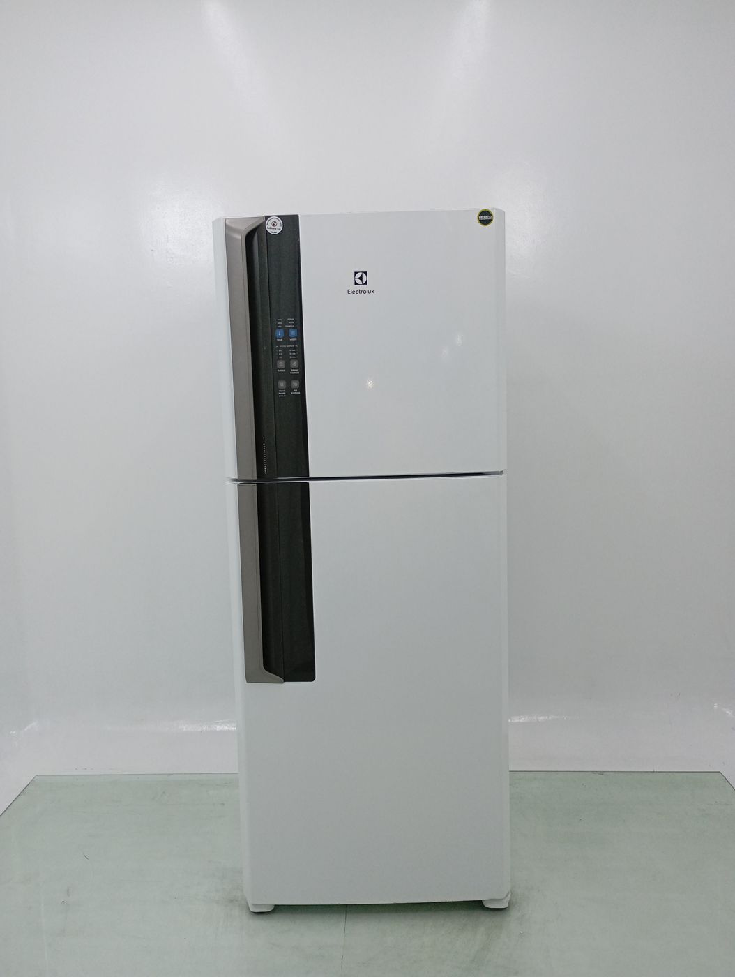 Geladeira Electrolux If55 - Geladeira Electrolux If55-220 V-branco ...