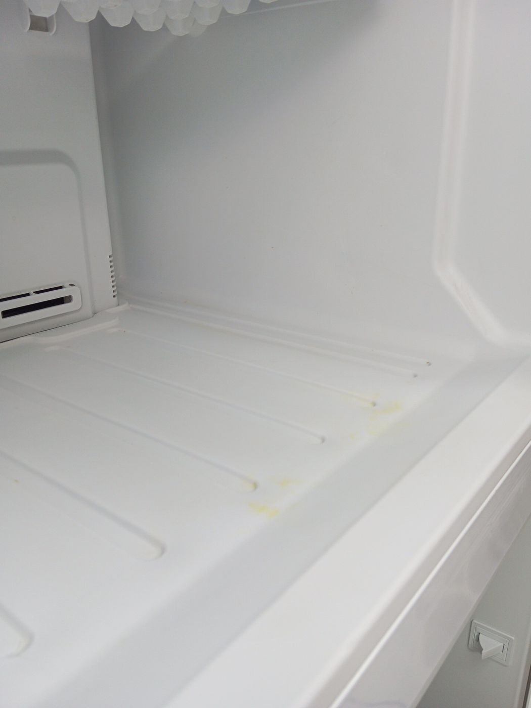 REFRIGERADOR ELECTROLUX TW42S FROST FREE 382L