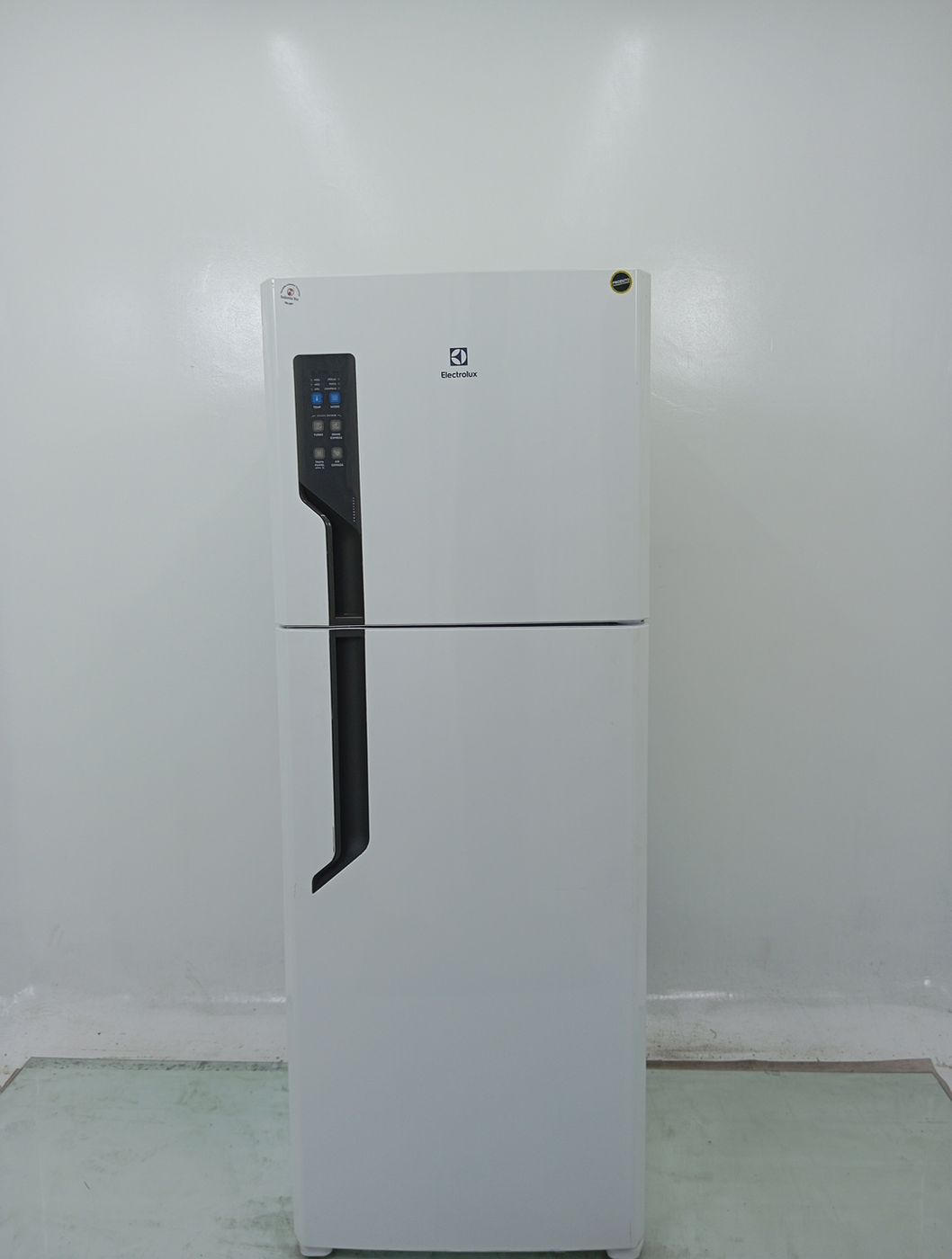 GELADEIRA ELECTROLUX IT56 FROST FREE INVERTER