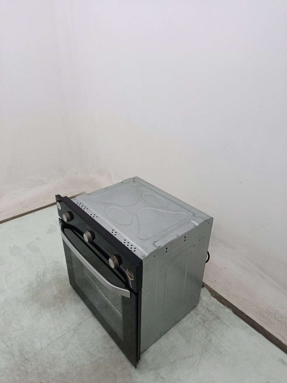 FORNO ELETRICO ELECTROLUX OE8EA FORNO ELETRIC