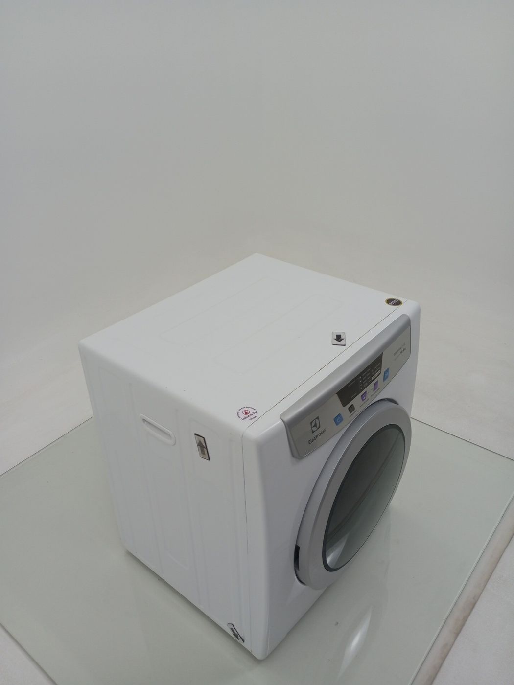 SECADORA ELECTROLUX SVP11 DE PAREDE E PISO 10