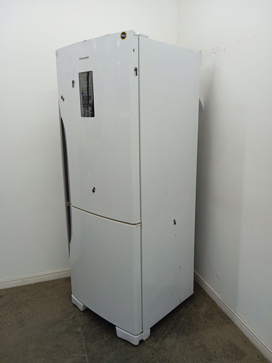 REFRIGERADOR PANASONIC 425L FROST FREE COM TE