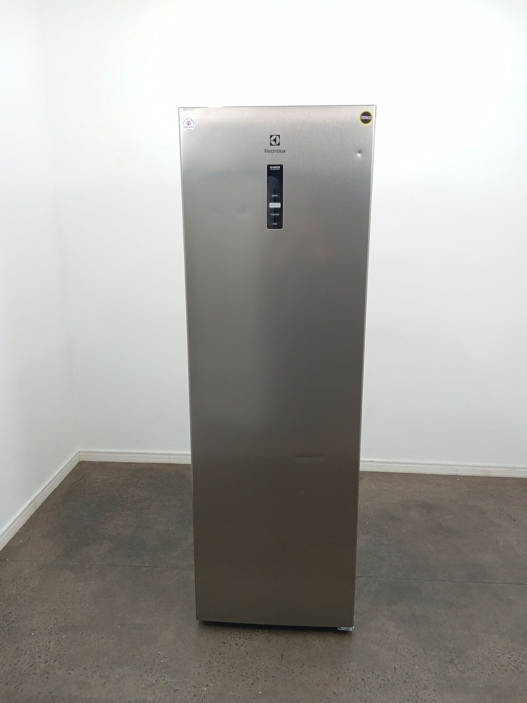 REFRIGERADOR ELECTROLUX RTI4S FROT FREE 355L 
