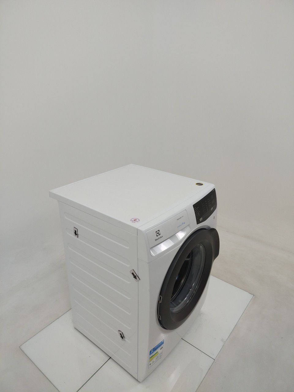 LAVADORA ELECTROLUX FRONT LOAD LFE11 11KG INV