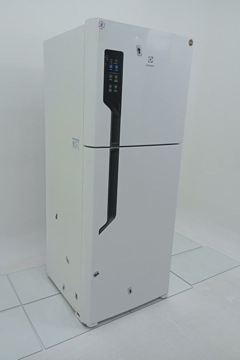 REFRIGERADOR ELECTROLUX TF55 DUAS PORTAS FROS