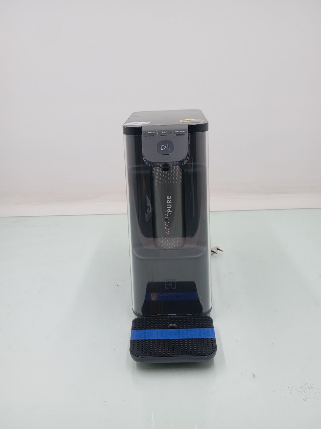 PURIFICADOR ELECTROLUX PE12G REFRIGERACAO ELE