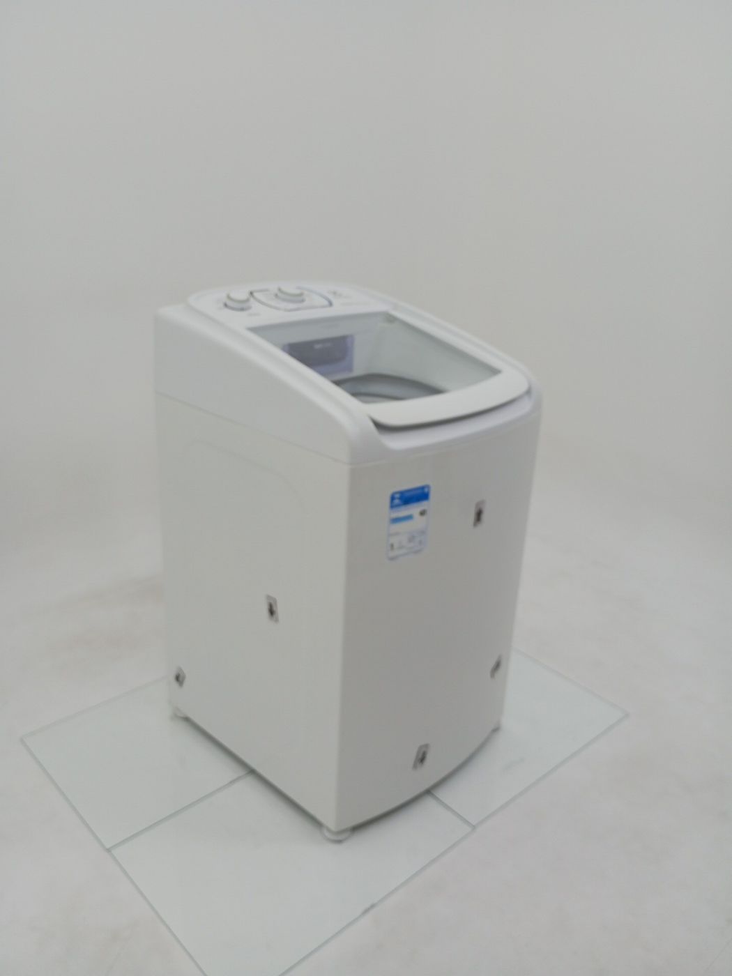 LAVADORA ELECTROLUX LES11 11KG ESSENTIAL - BR