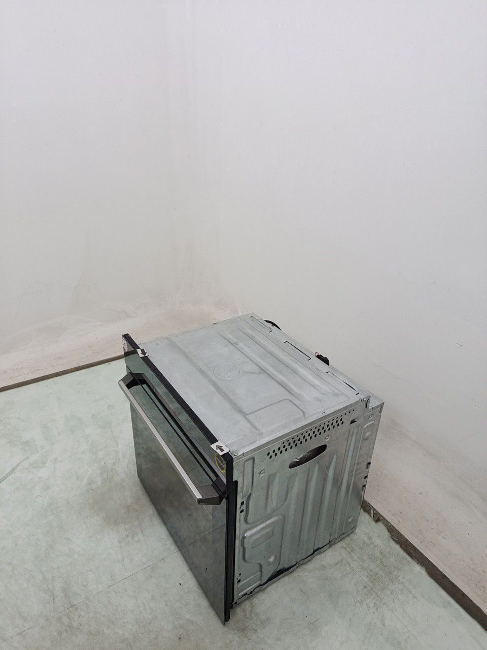 FORNO ELECTROLUX OE9XS DE EMBUTIR ELETRICO 80