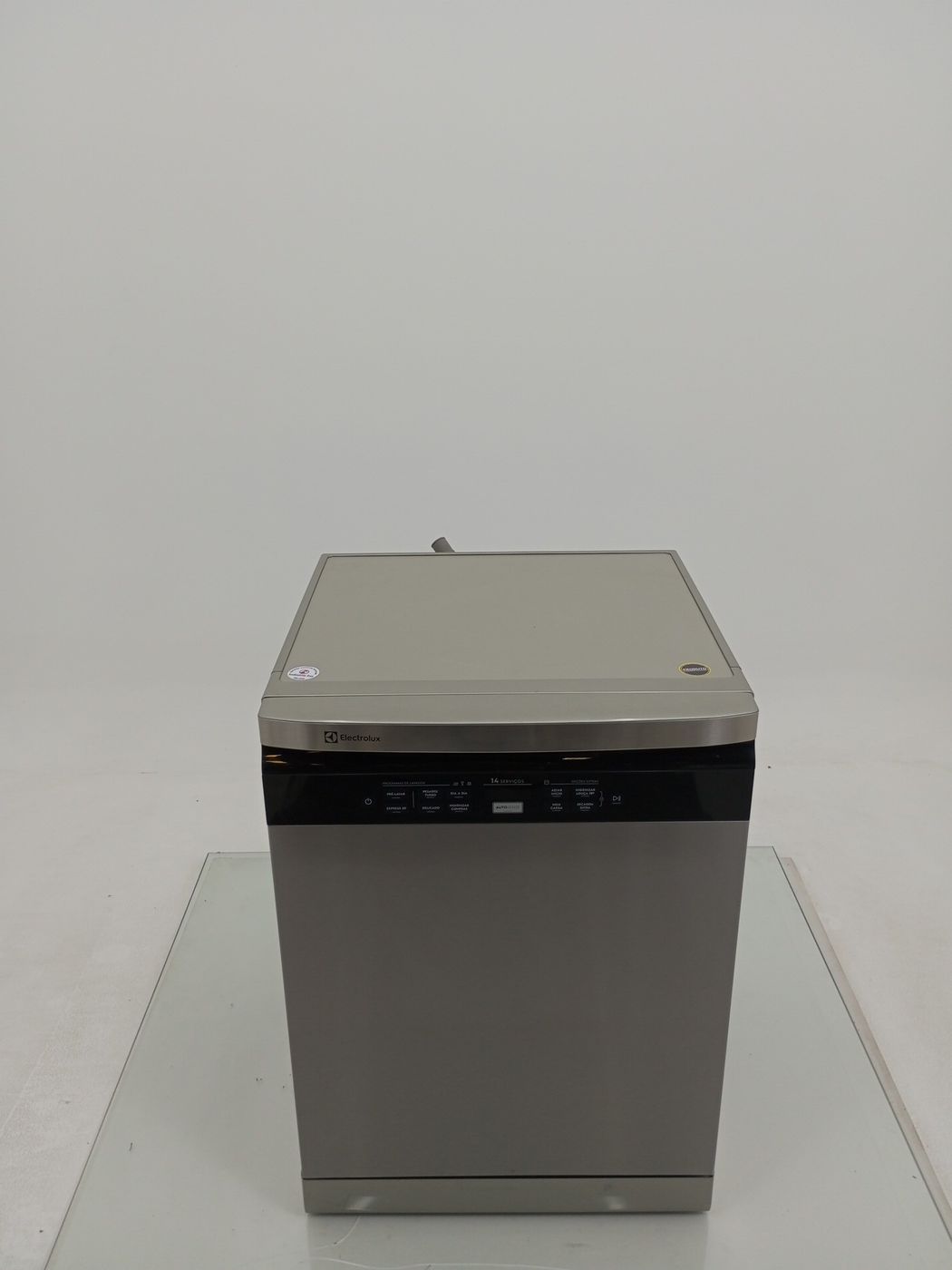 LAVA LOUCAS ELECTROLUX LL14X 14 SERVICOS  - I