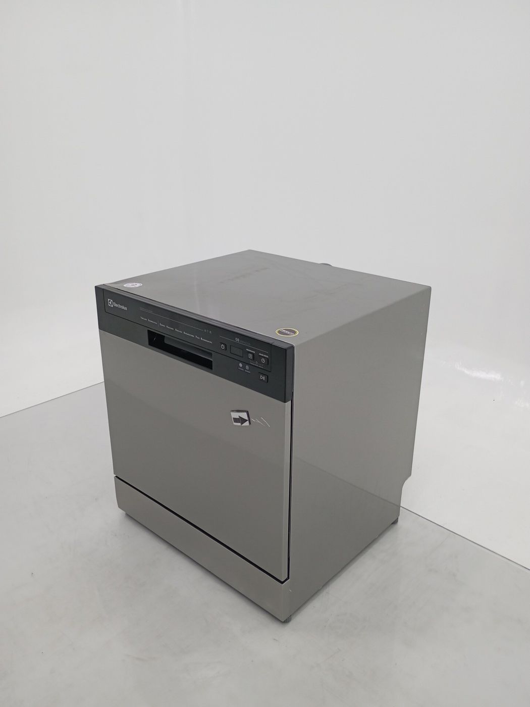 LAVA LOUCAS ELECTROLUX LS08E 8 SERVICOS - CIN