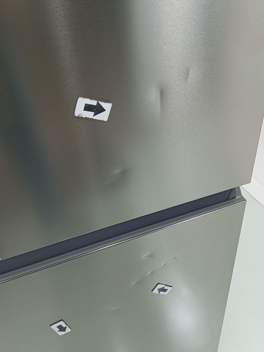 REFRIGERADOR ELECTROLUX IM8S FROST FREE INVER