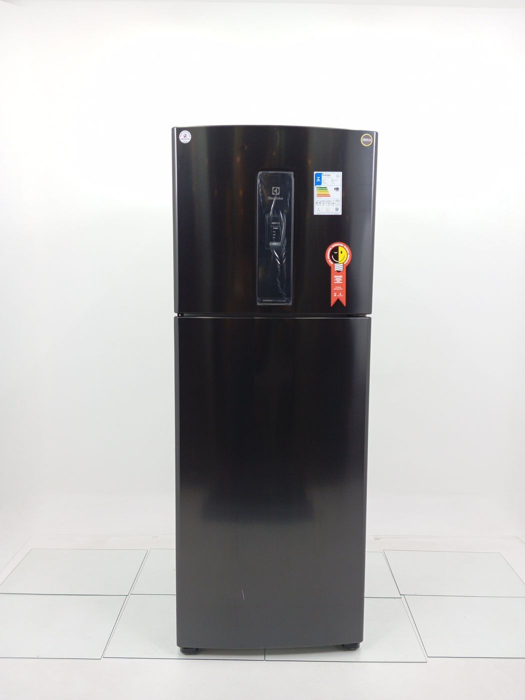 REFRIGERADOR ELECTROLUX IT70B FROST FREE INVE