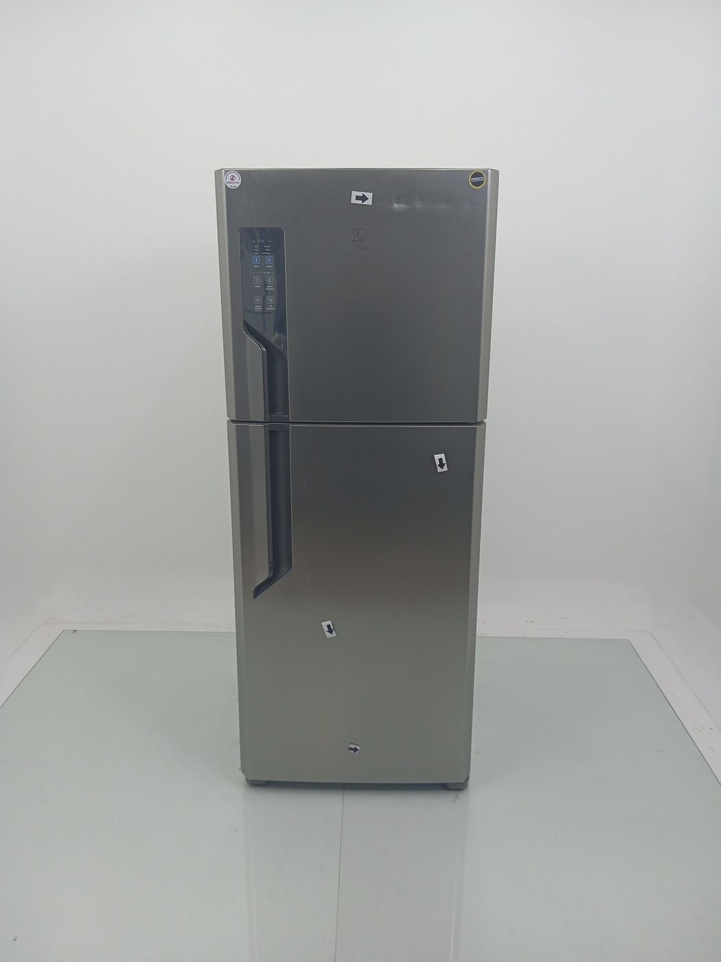 REFRIGERADOR ELECTROLUX TF55S   FROST FREE 43