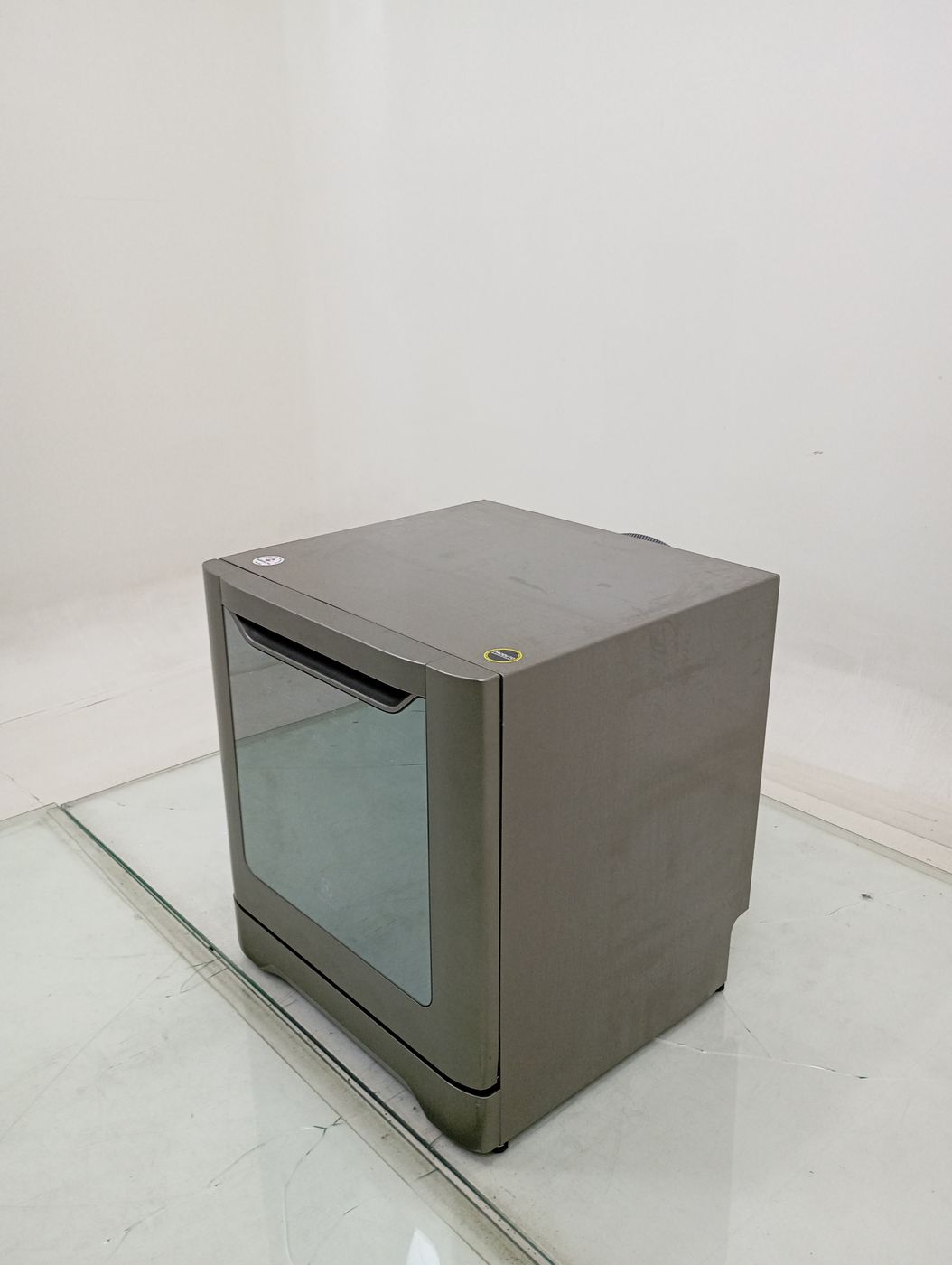 LAVA LOUCAS ELECTROLUX LE08S - Lava Louça Ele