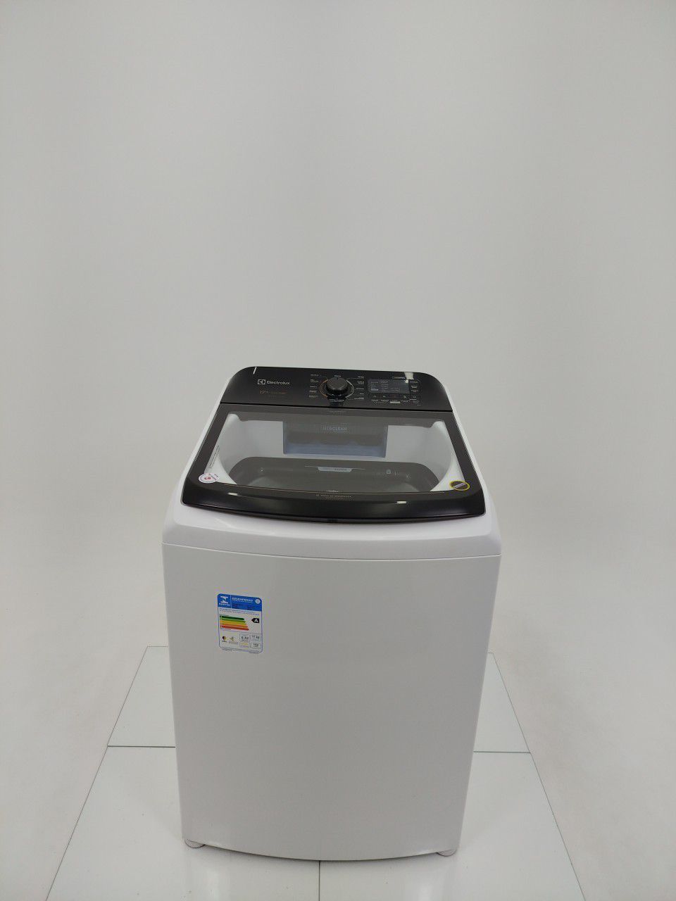 LAVADORA ELECTROLUX LEV17 17KG PERFECT CARE C
