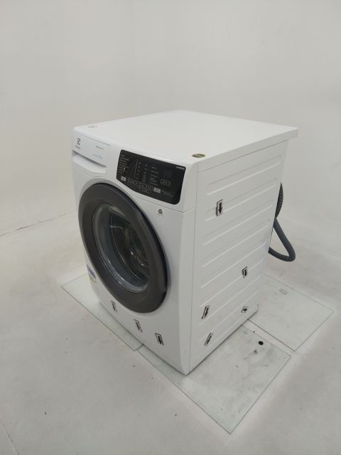 LAVADORA ELECTROLUX LFE11 - Lavadora Electrol